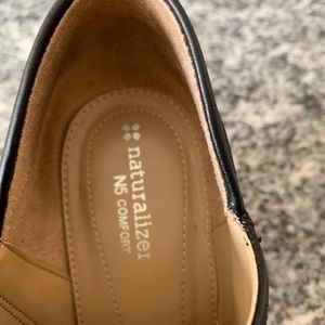 Naturalizer Shoes - Naturalizer comfort booties. Naturalizer Shoes - Naturalizer comfort booties.